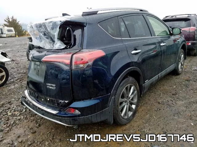 JTMDJREV5JD167746 фото 3