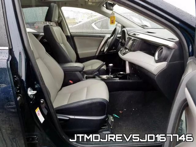 JTMDJREV5JD167746 фото 4