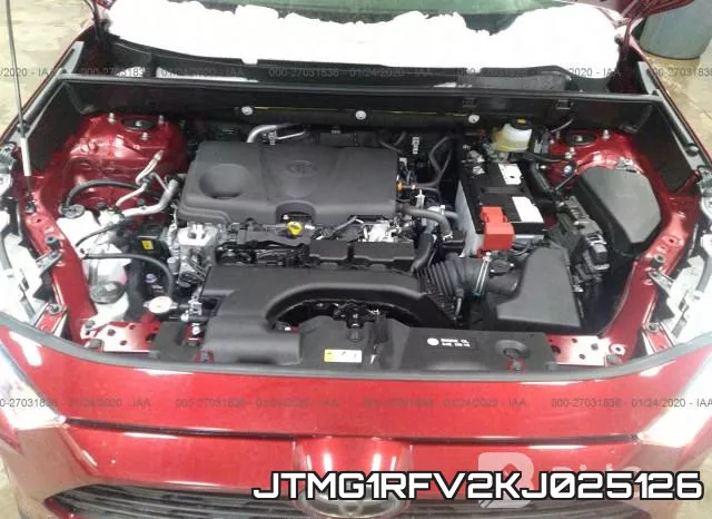 JTMG1RFV2KJ025126 фото 2