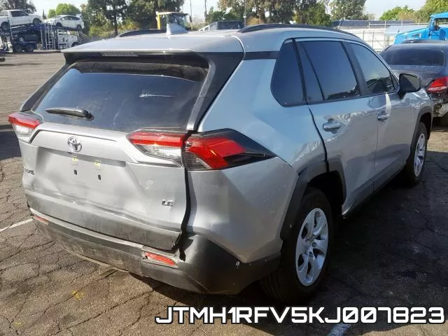 JTMH1RFV5KJ007823 фото 4