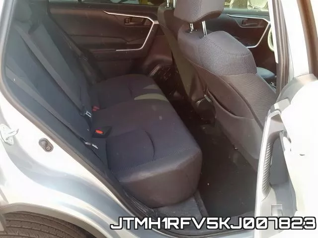 JTMH1RFV5KJ007823 фото 6