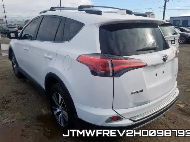 JTMWFREV2HD098793 фото 3
