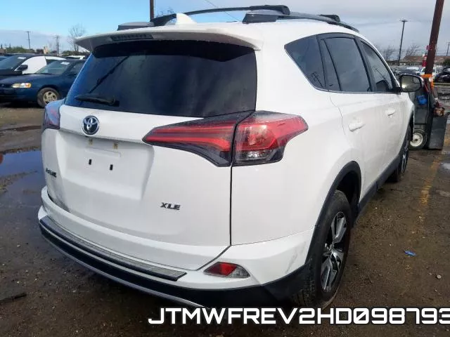 JTMWFREV2HD098793 фото 4