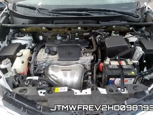 JTMWFREV2HD098793 фото 5
