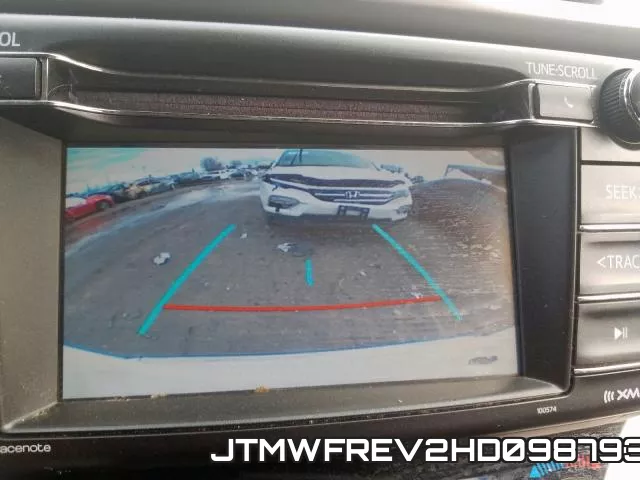 JTMWFREV2HD098793 фото 6