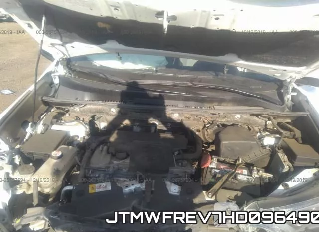JTMWFREV7HD096490 фото 2