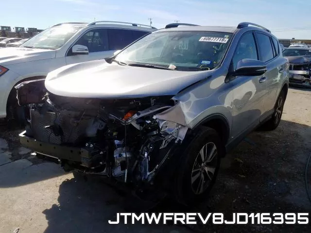 JTMWFREV8JD116395 фото 3