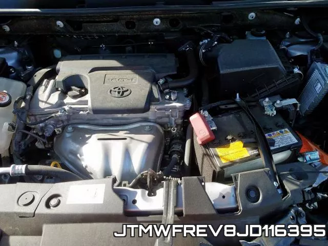 JTMWFREV8JD116395 фото 6