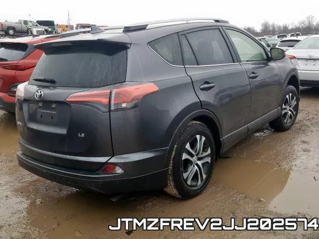 JTMZFREV2JJ202574 фото 4