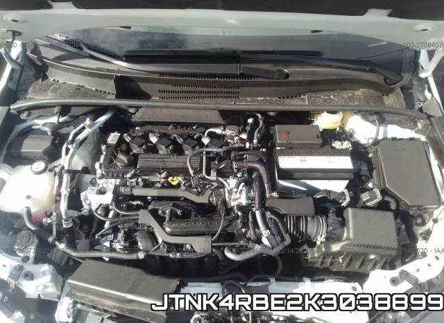 JTNK4RBE2K3038899 фото 2