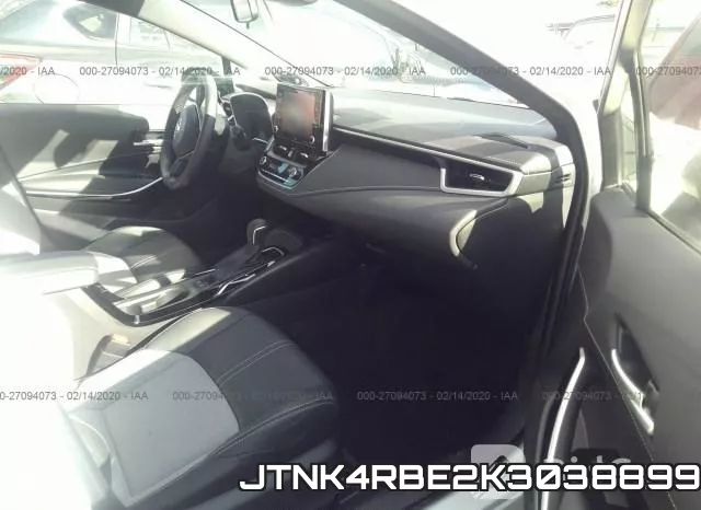 JTNK4RBE2K3038899 фото 6