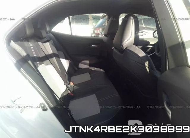 JTNK4RBE2K3038899 фото 9
