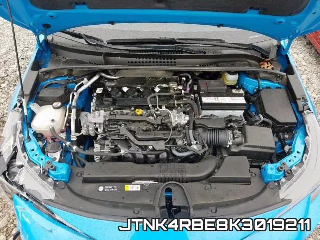 JTNK4RBE8K3019211 фото 6