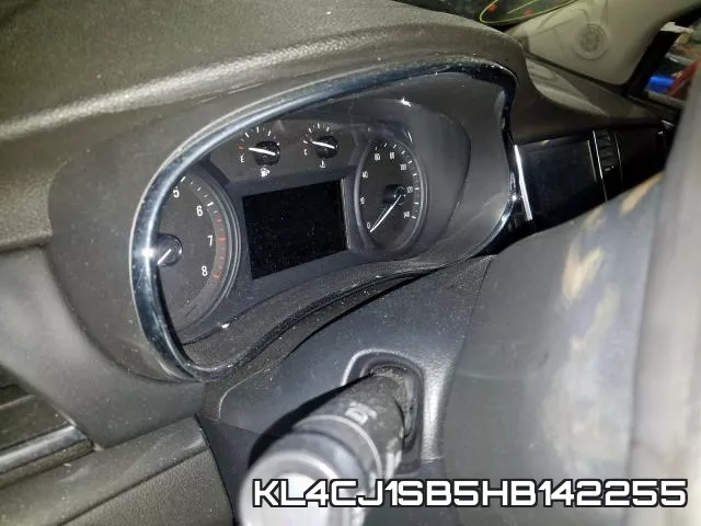 KL4CJ1SB5HB142255 фото 6