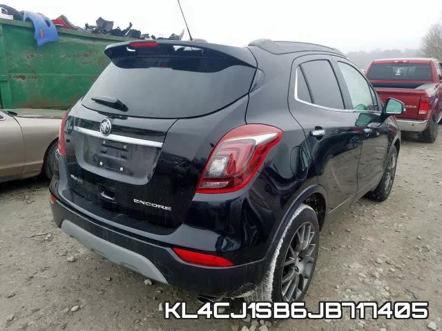 KL4CJ1SB6JB717405 фото 3