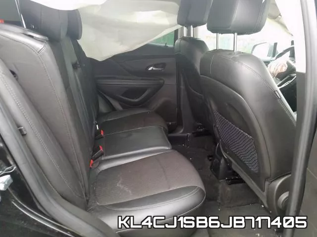 KL4CJ1SB6JB717405 фото 4