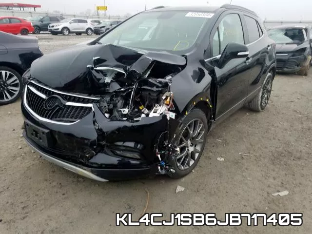 KL4CJ1SB6JB717405 фото 7