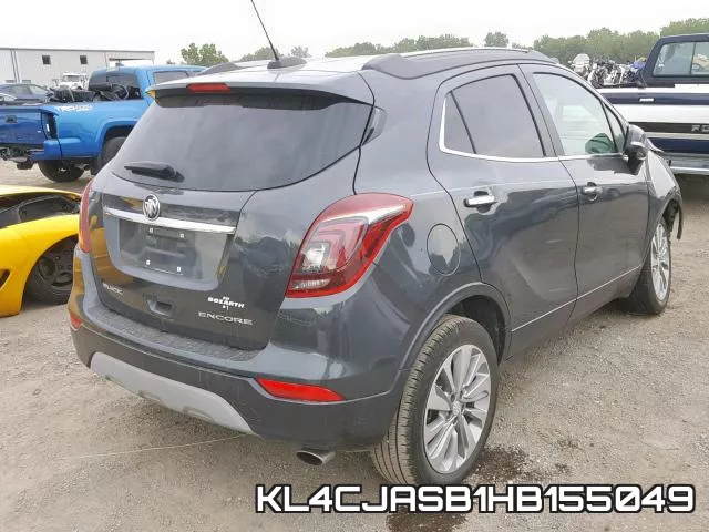 KL4CJASB1HB155049 фото 3