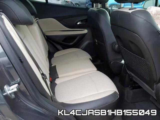 KL4CJASB1HB155049 фото 5