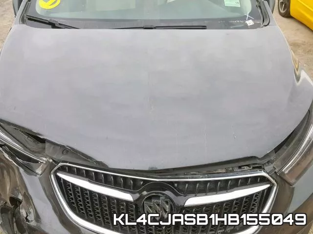 KL4CJASB1HB155049 фото 6