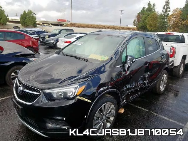 KL4CJASB1JB710054 фото 2