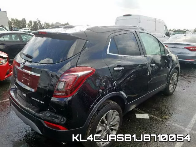 KL4CJASB1JB710054 фото 3