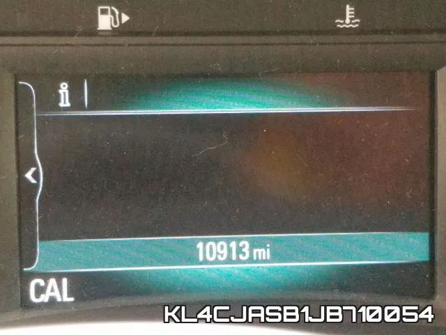 KL4CJASB1JB710054 фото 5