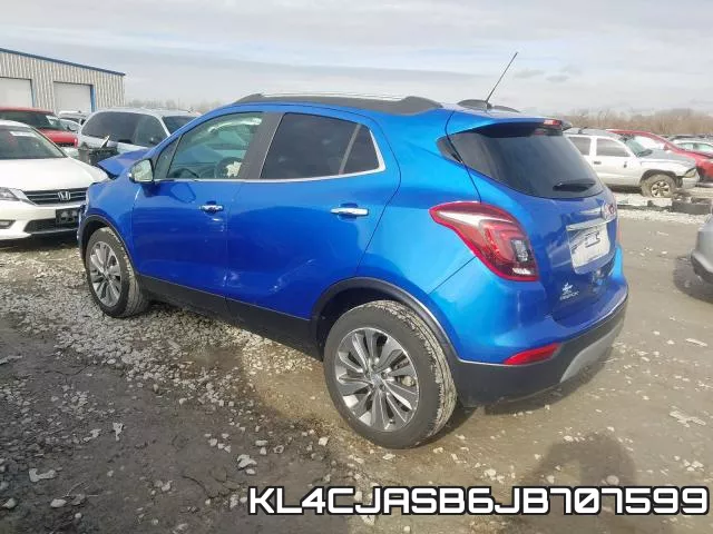 KL4CJASB6JB707599 фото 4