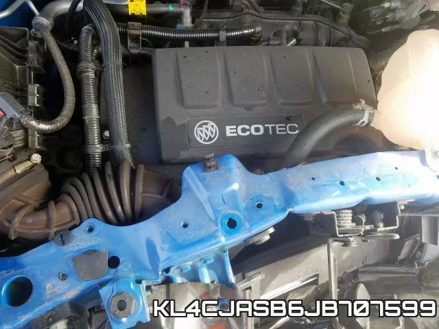 KL4CJASB6JB707599 фото 8