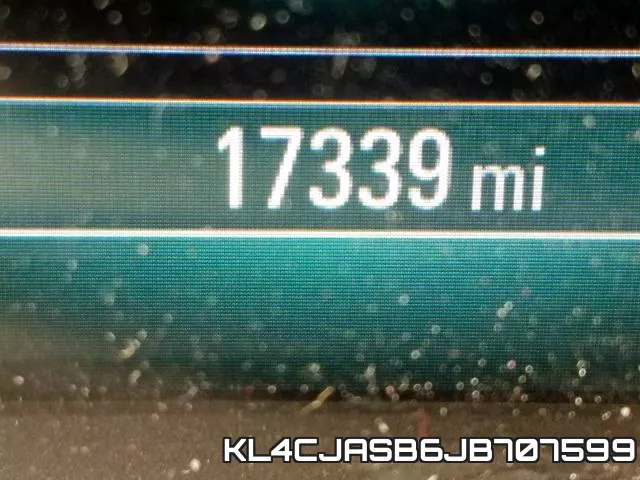 KL4CJASB6JB707599 фото 9