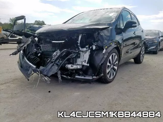 KL4CJCSM1KB844884 фото 2