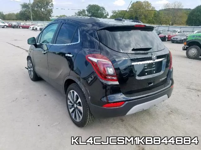KL4CJCSM1KB844884 фото 3