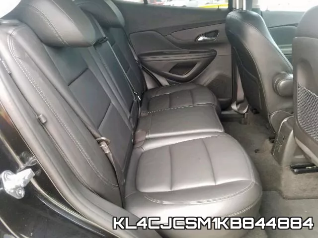 KL4CJCSM1KB844884 фото 4