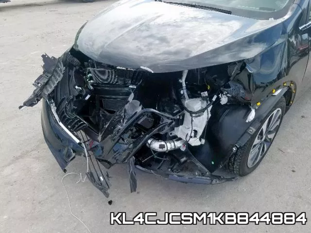 KL4CJCSM1KB844884 фото 5