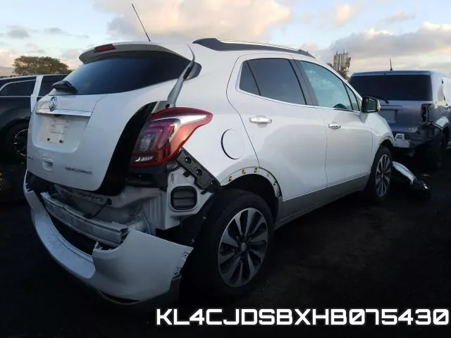 KL4CJDSBXHB075430 фото 3