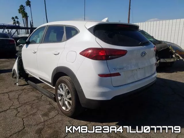 KM8J23A47LU077779 фото 3