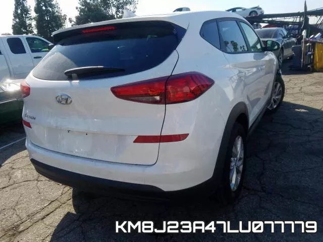 KM8J23A47LU077779 фото 4