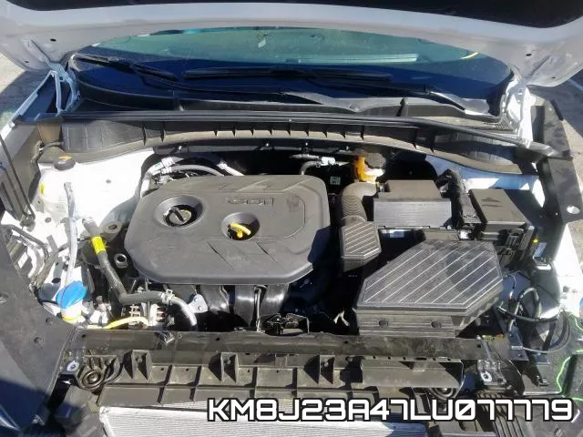 KM8J23A47LU077779 фото 6