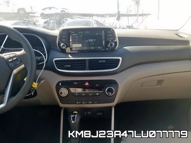 KM8J23A47LU077779 фото 7