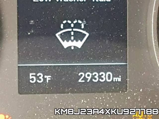 KM8J23A4XKU927788 фото 8