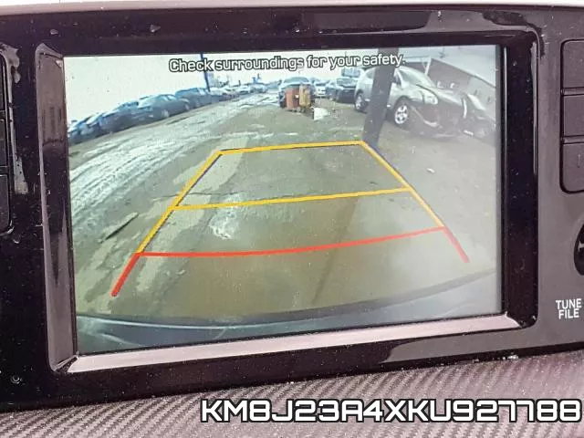 KM8J23A4XKU927788 фото 9