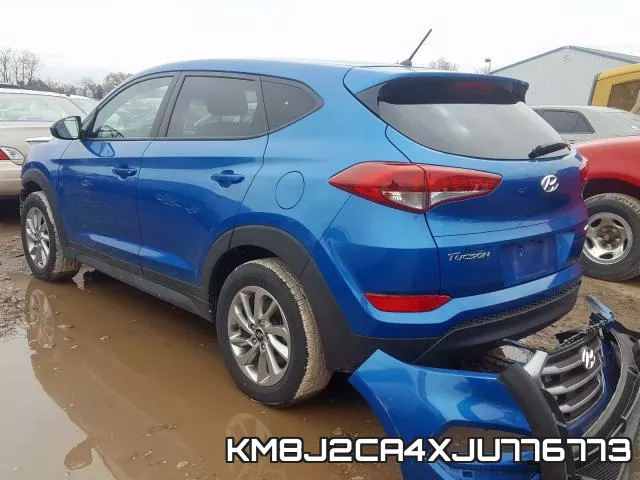 KM8J2CA4XJU776773 фото 2