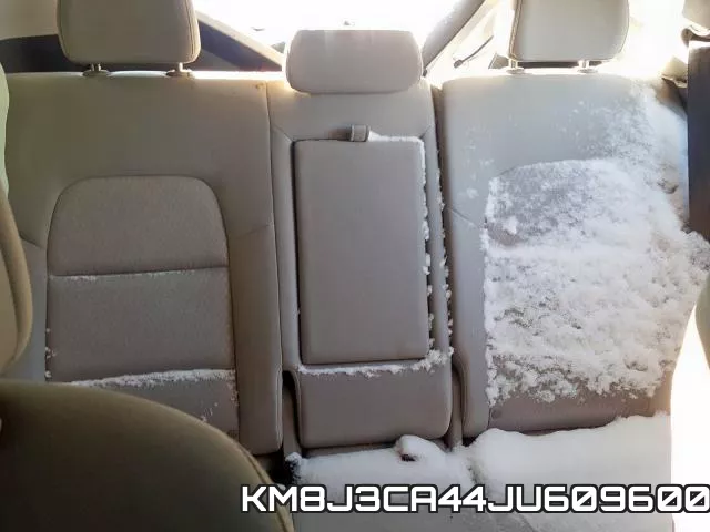 KM8J3CA44JU609600 фото 7