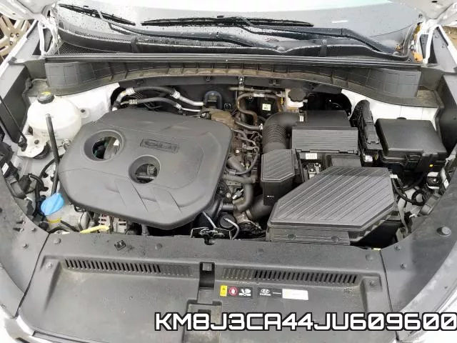 KM8J3CA44JU609600 фото 8
