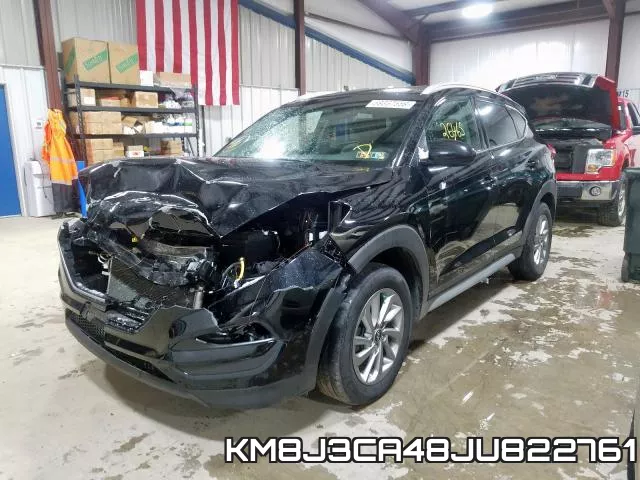 KM8J3CA48JU822761 фото 2