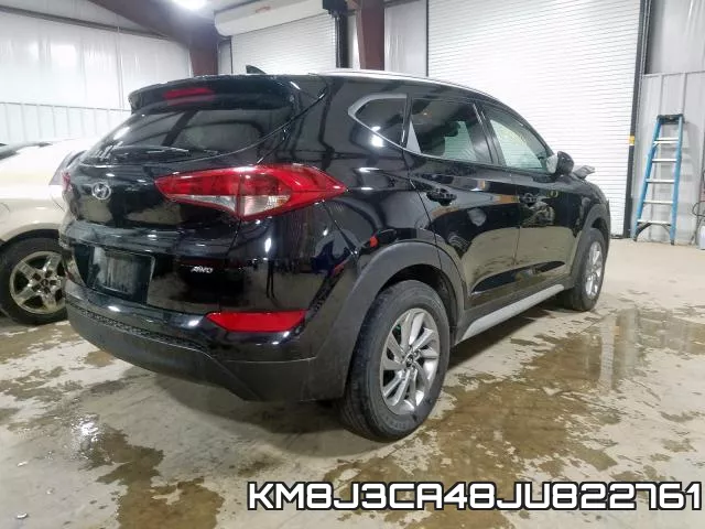KM8J3CA48JU822761 фото 4