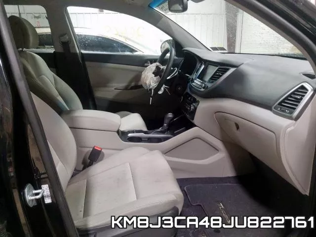 KM8J3CA48JU822761 фото 5