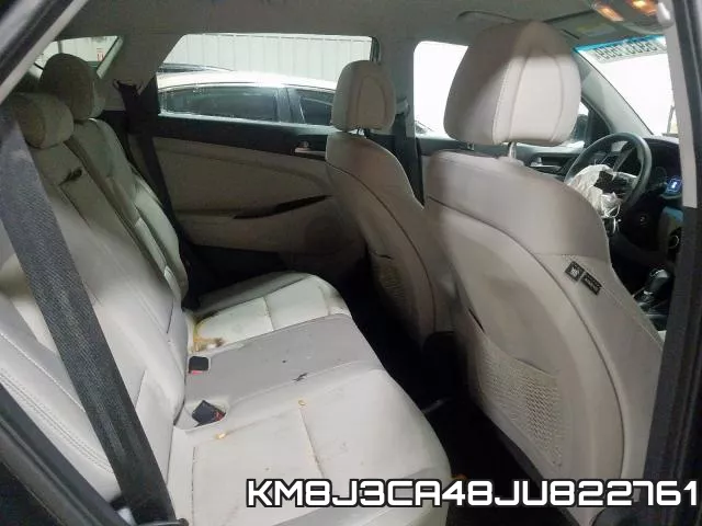 KM8J3CA48JU822761 фото 6