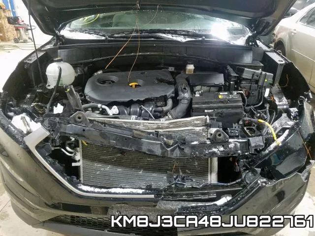 KM8J3CA48JU822761 фото 7