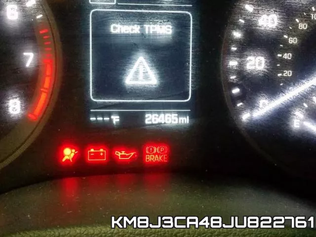 KM8J3CA48JU822761 фото 8